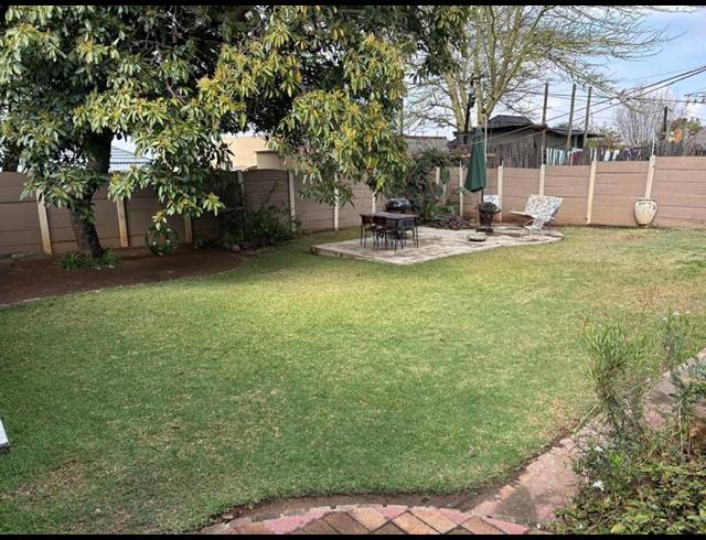 3 BEDROOM HOUSE FOR SALE IN GERDVIEW